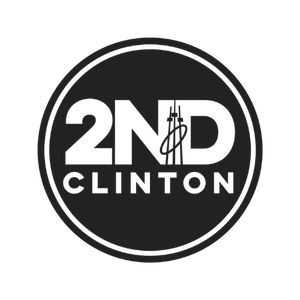 Team Page: Second Baptist Church Clinton